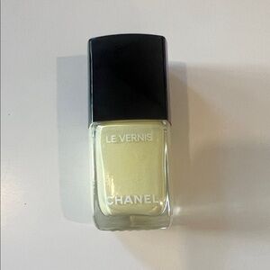 Longwear Nail Color - Ovni